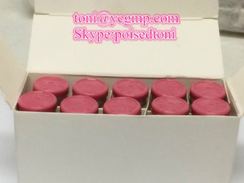 Hgh 176-191 2Mg/Vial